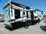 2013 Keystone Fuzion